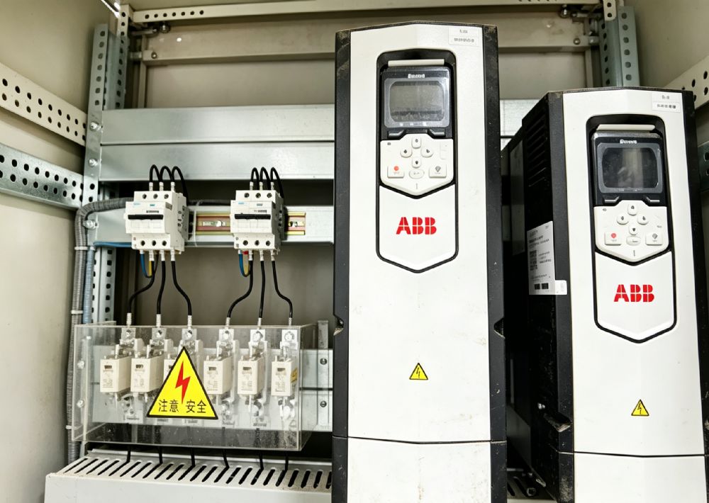 高低压变电柜维修保养｜ABB 西门子授权配电柜升级改造